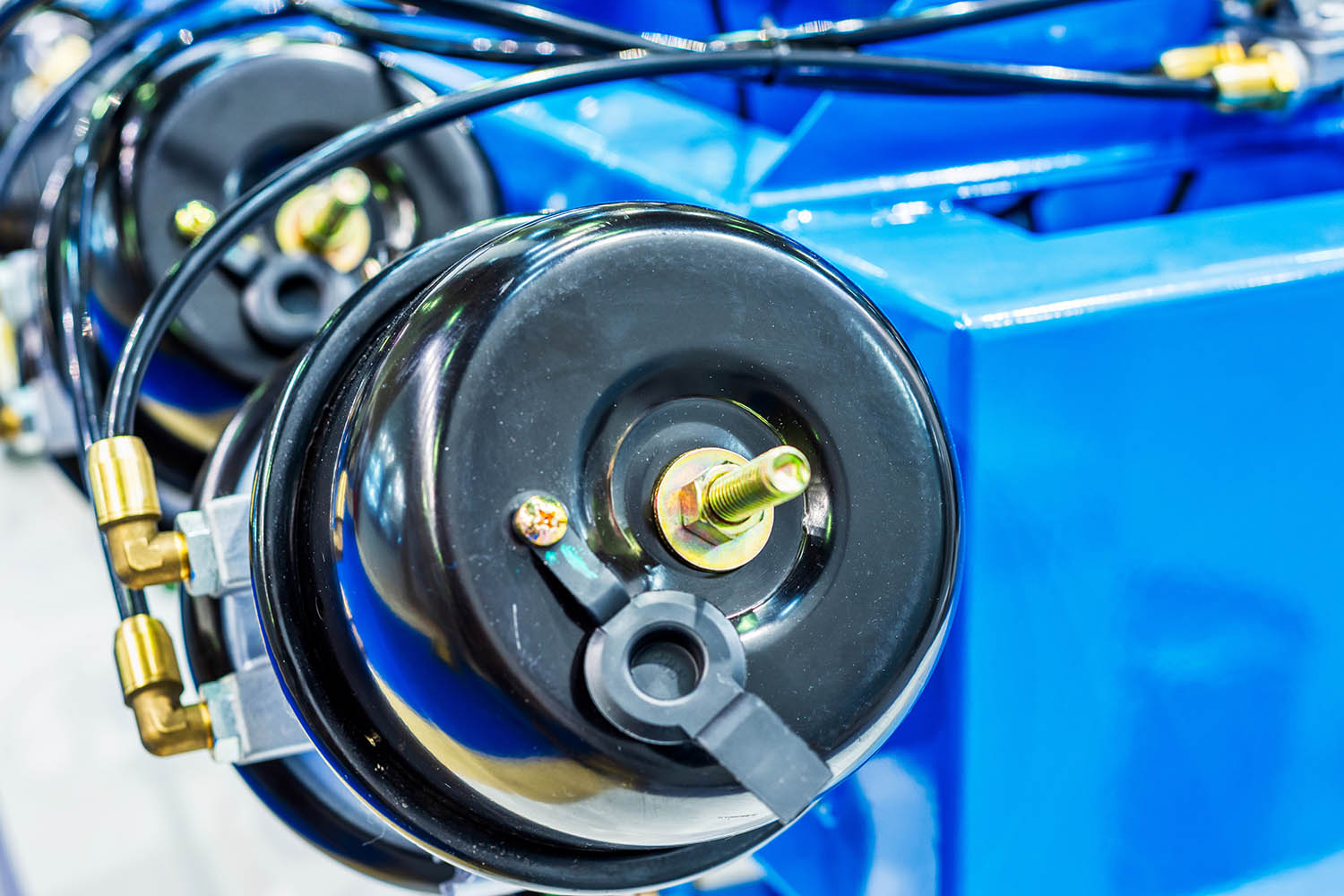 Different Materials and Configurations of PushtoConnect Fittings